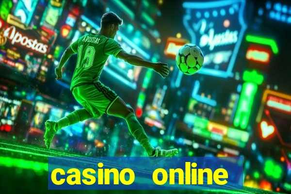 casino online brasil caca niqueis